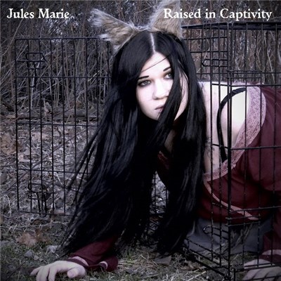 Jules Marie - Raised In Captivity download mp3 flac