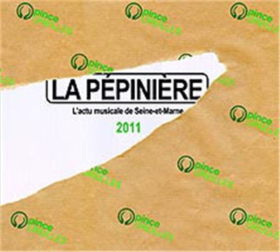 Various - La Pépinière 2011 download mp3 flac
