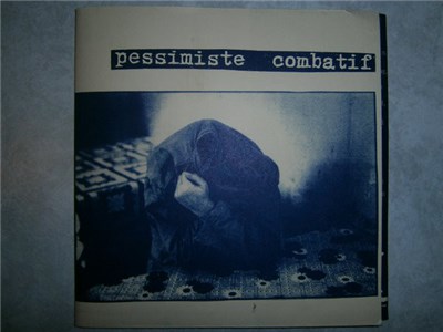 Pessimiste Combatif - Pessimiste Combatif download mp3 flac