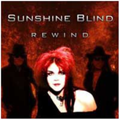 Sunshine Blind - Rewind download mp3 flac
