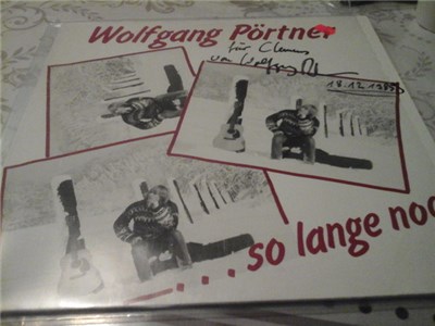 Wolfgang Pörtner - .....So Lange Noch download mp3 flac