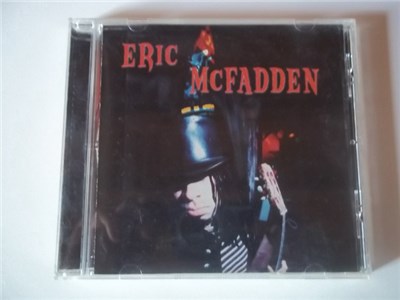 Eric McFadden - Eric McFadden download mp3 flac