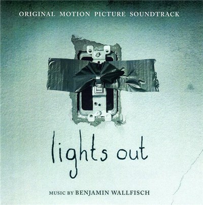 Benjamin Wallfisch - Lights Out (Original Motion Picture Soundtrack) download mp3 flac