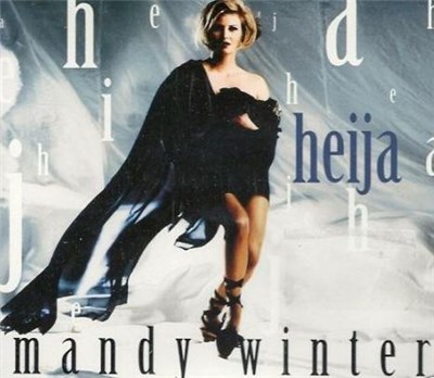 Mandy Winter - Heija download mp3 flac
