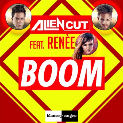 Alien Cut Feat. Renèe - Boom download mp3 flac