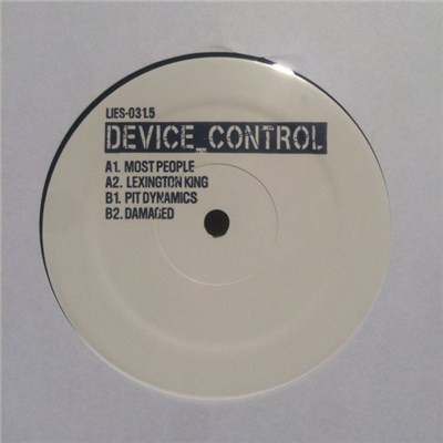 Device Control - Device Control download mp3 flac
