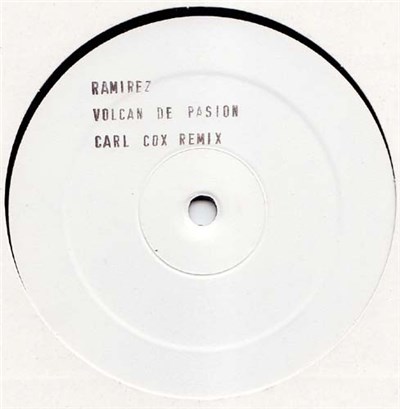 Ramirez - Volcan De Pasion download mp3 flac