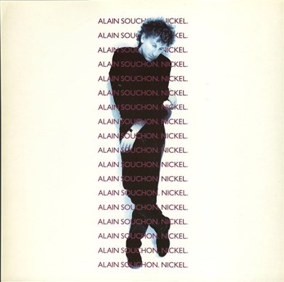 Alain Souchon - Nickel download mp3 flac