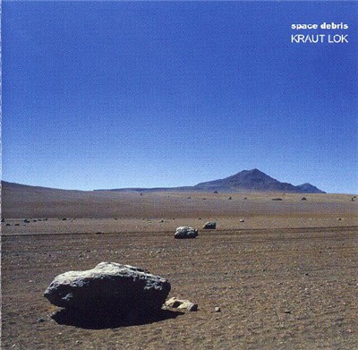 Space Debris - Kraut Lok download mp3 flac