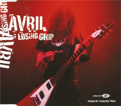Avril Lavigne - Losing Grip download mp3 flac