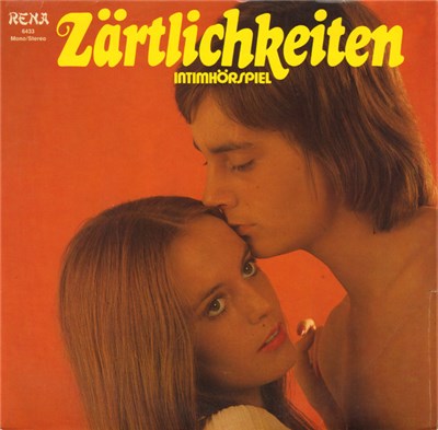 Unknown Artist - Zärtlichkeiten download mp3 flac