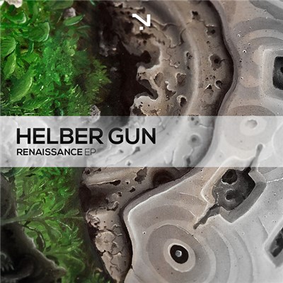 Helber Gun - Renaissance EP download mp3 flac