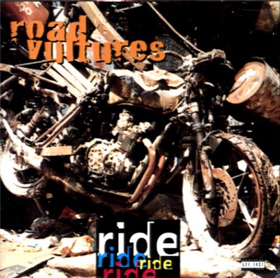 Road Vultures - Ride download mp3 flac
