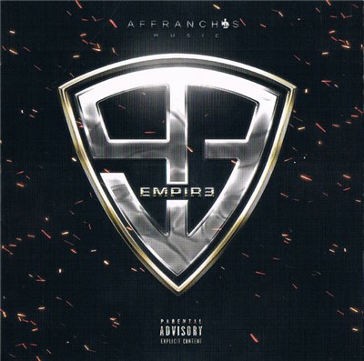 Various - 93 Empire download mp3 flac