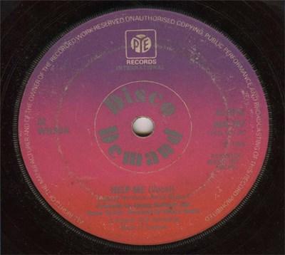 Al Wilson - Help Me download mp3 flac