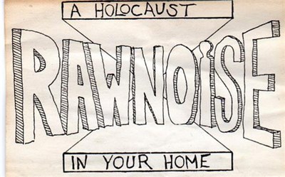 Raw Noise - A Holocaust In Your Home download mp3 flac