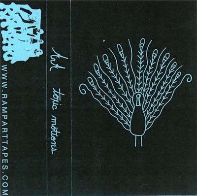ARA - Toxic Motions download mp3 flac