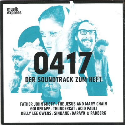 Various - ME-CD Nr. 0417 download mp3 flac