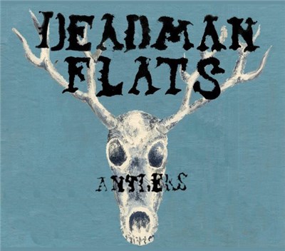 Deadman Flats - Antlers download mp3 flac