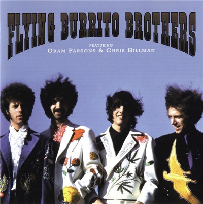 Flying Burrito Brothers - Out Of The Blue download mp3 flac
