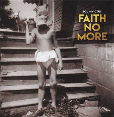 Faith No More - Sol Invictus download mp3 flac