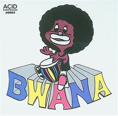 Bwana - Bwana download mp3 flac