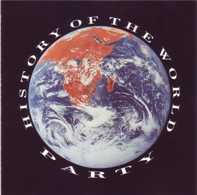 World Party - History Of The World download mp3 flac