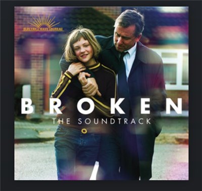 Electric Wave Bureau - Broken (The Soundtrack) download mp3 flac