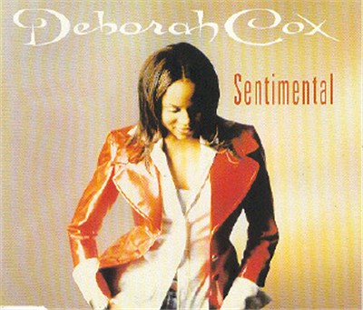 Deborah Cox - Sentimental download mp3 flac