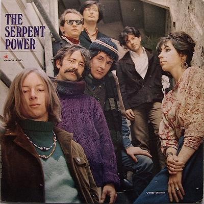 The Serpent Power - The Serpent Power download mp3 flac