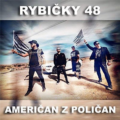Rybičky 48 - Američan Z Poličan download mp3 flac
