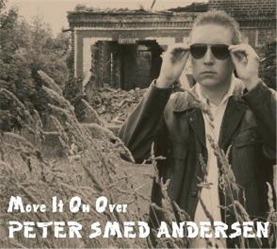 Peter Smed Andersen - Move It On Over download mp3 flac