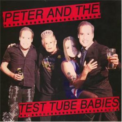Peter And The Test Tube Babies / Penny Cocks - Peter And The Test Tube Babies / Penny Cocks download mp3 flac