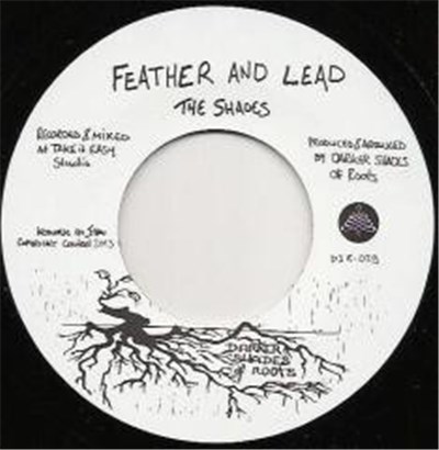 The Shades - Feather And Lead download mp3 flac
