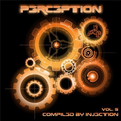 Injection - Perception Vol. 5 download mp3 flac