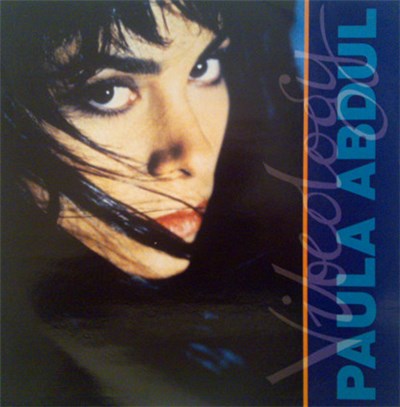 Paula Abdul - Vibeology download mp3 flac