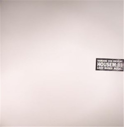 Damiano von Erckert - Housem III download mp3 flac