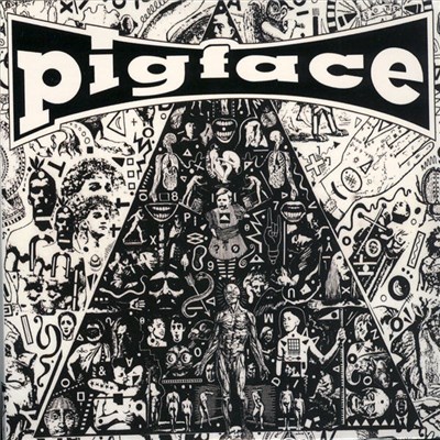 Pigface - Gub / Welcome To Mexico Vol. 1 download mp3 flac