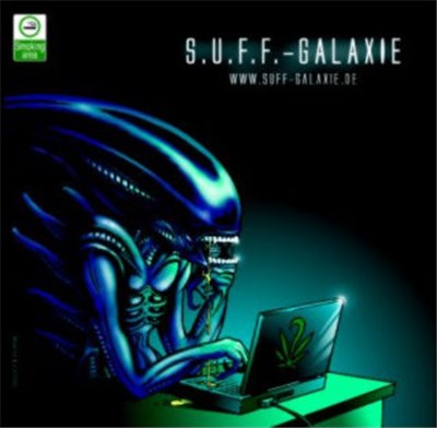 S.U.F.F. - www.SUFF-GALAXIE.de download mp3 flac