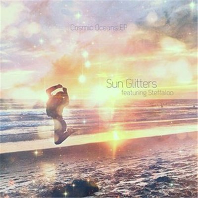 Sun Glitters Featuring Steffaloo - Cosmic Oceans EP download mp3 flac