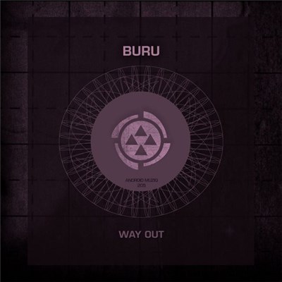 Buru - Way Out download mp3 flac