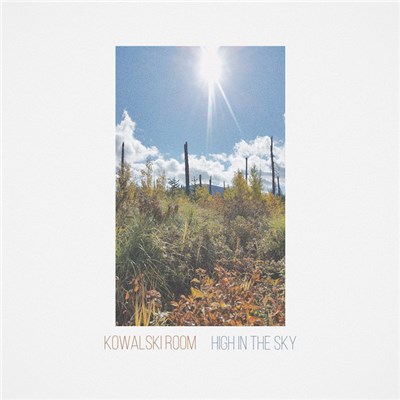 Kowalski Room - High In The Sky download mp3 flac