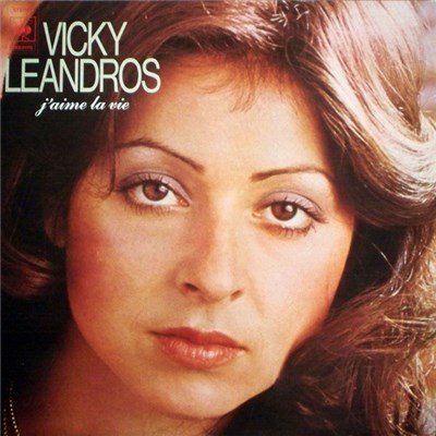 Vicky Leandros - J'aime La Vie download mp3 flac