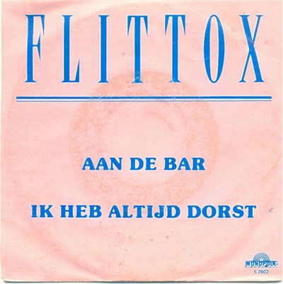 Flittox - Aan De Bar download mp3 flac