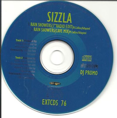 Sizzla - Rain Showers download mp3 flac