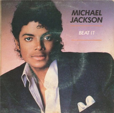 Michael Jackson - Beat It download mp3 flac