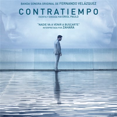 Fernando Velázquez - Contratiempo (Banda Sonora Original) download mp3 flac