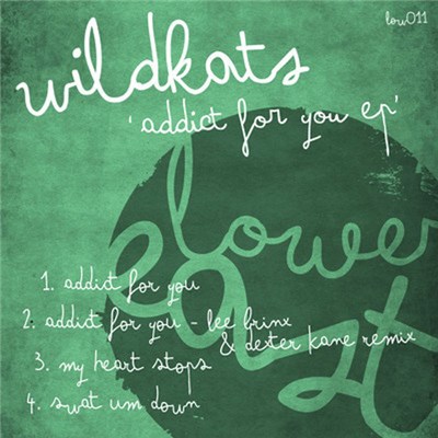 Wildkats - Addict For You EP download mp3 flac