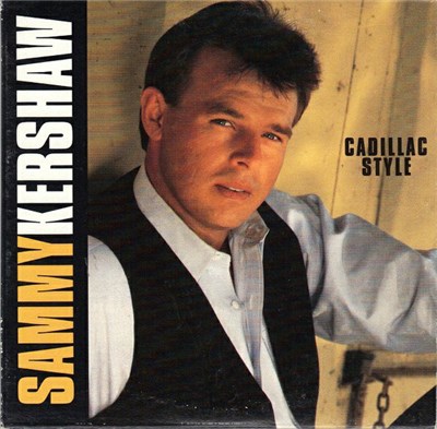 Sammy Kershaw - Cadillac Style / Introducing Sammy Kershaw... (Special Interview With TNN Host Cathy Matindale) download mp3 flac