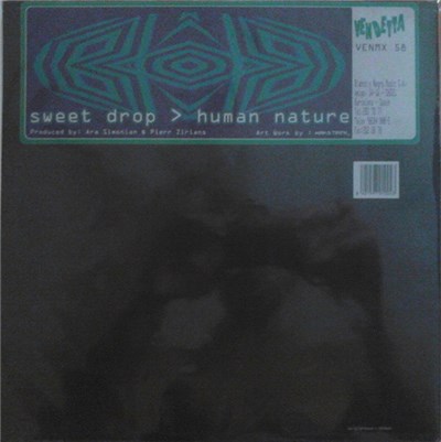Sweet Drop - Human Nature download mp3 flac
